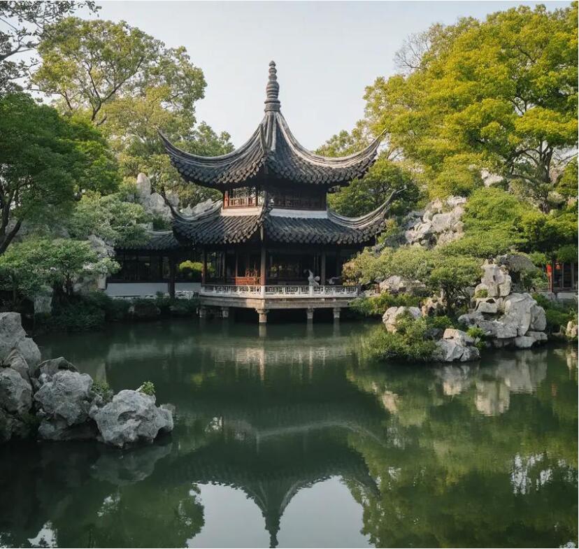 抚顺雨双土建有限公司